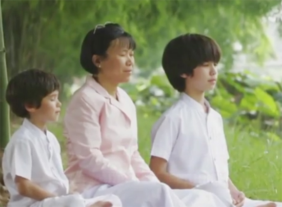 ปฏิบัติธรรมวันแม่ รวมสถานที่ปฏิบัติธรรมวันแม่ ของขวัญวันแม่ที่ดีที่สุด